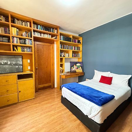 Casa Alquimia Condesa Hotel Мексико Сити Екстериор снимка