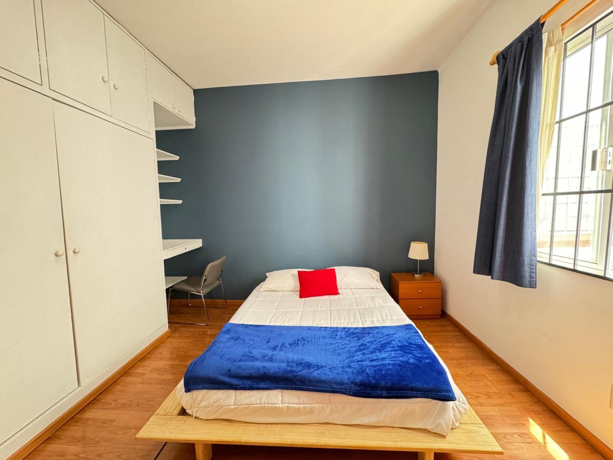 Casa Alquimia Condesa Hotel Мексико Сити Екстериор снимка