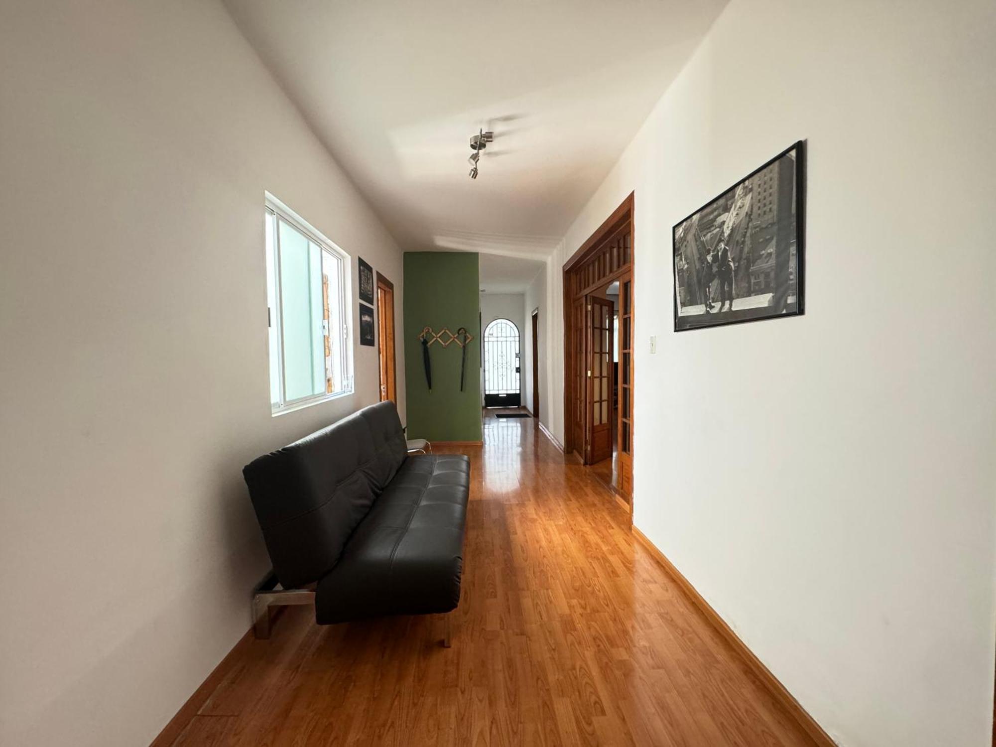 Casa Alquimia Condesa Hotel Мексико Сити Екстериор снимка