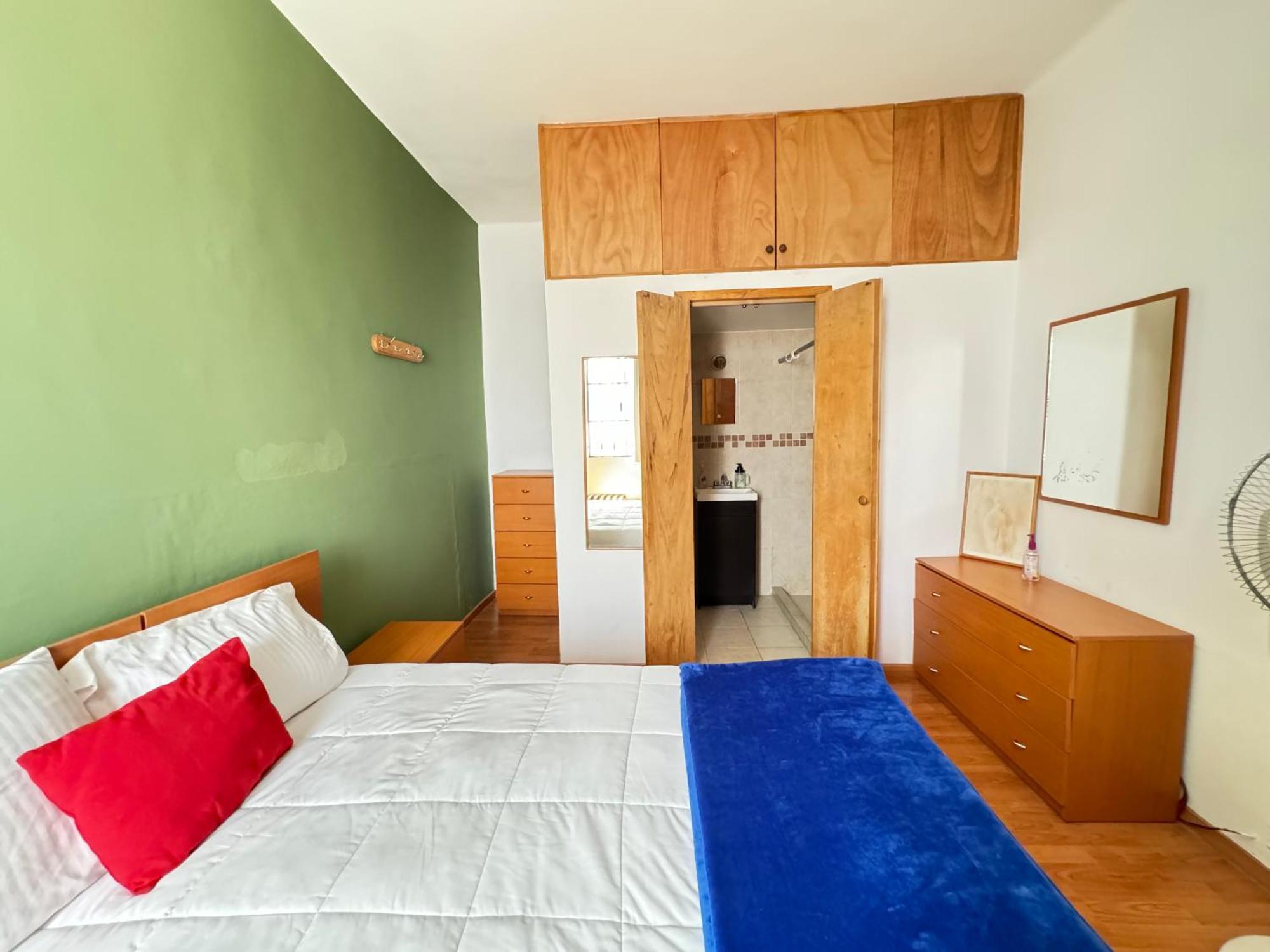 Casa Alquimia Condesa Hotel Мексико Сити Екстериор снимка