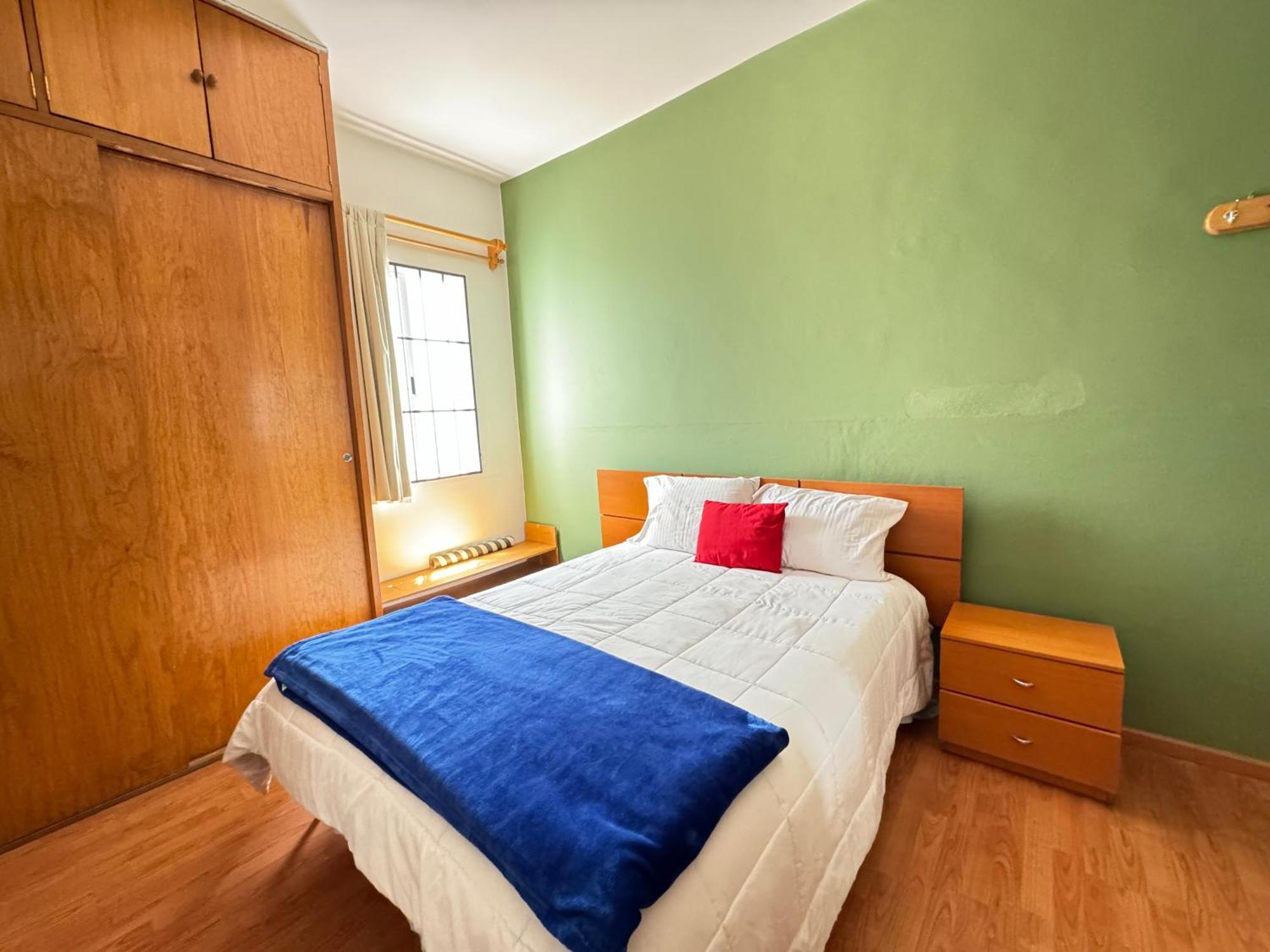 Casa Alquimia Condesa Hotel Мексико Сити Екстериор снимка
