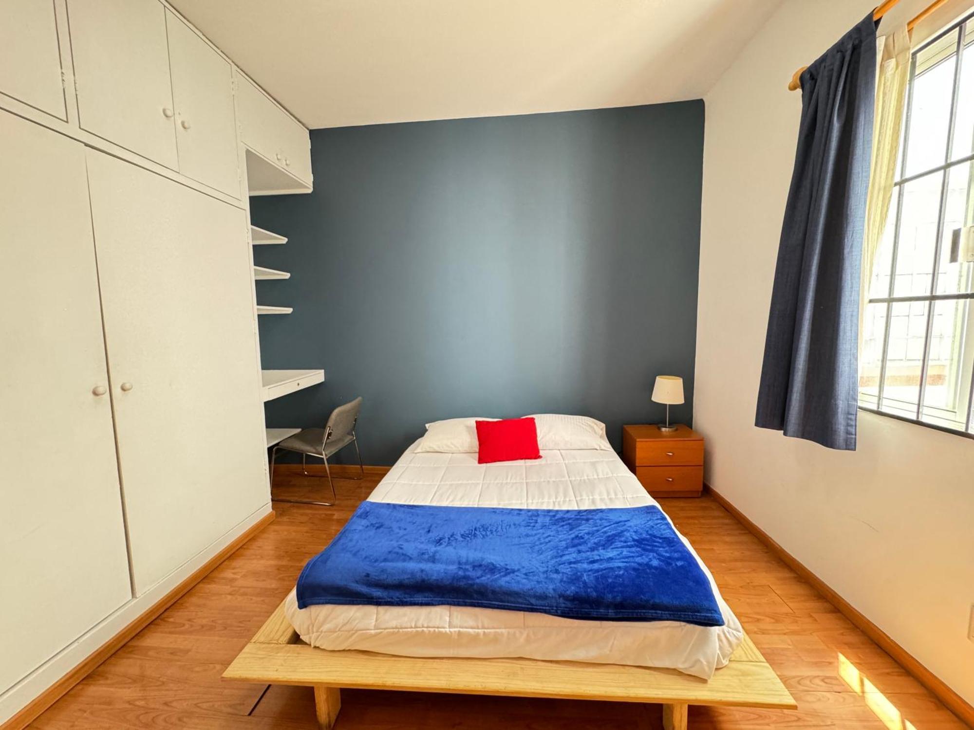 Casa Alquimia Condesa Hotel Мексико Сити Екстериор снимка