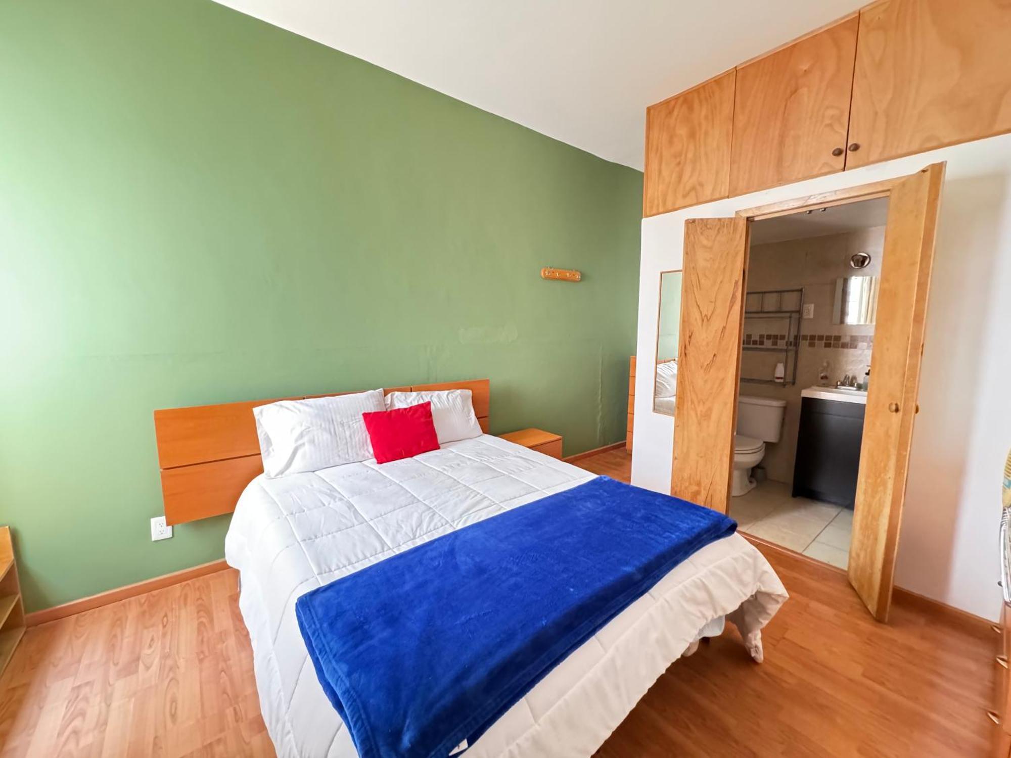 Casa Alquimia Condesa Hotel Мексико Сити Екстериор снимка