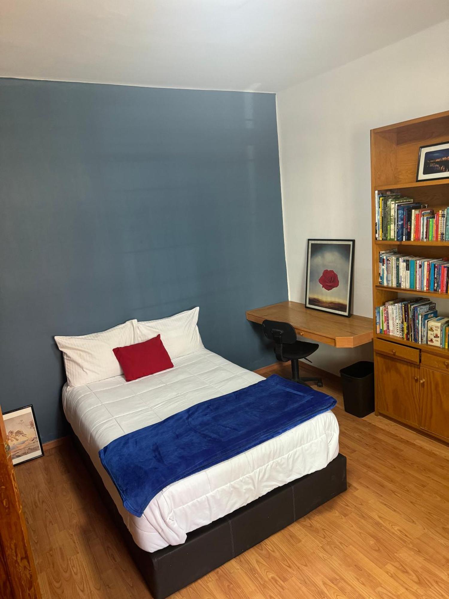 Casa Alquimia Condesa Hotel Мексико Сити Екстериор снимка